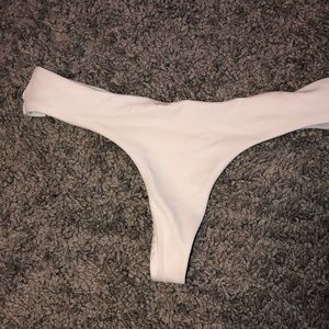 thing bikini bottoms